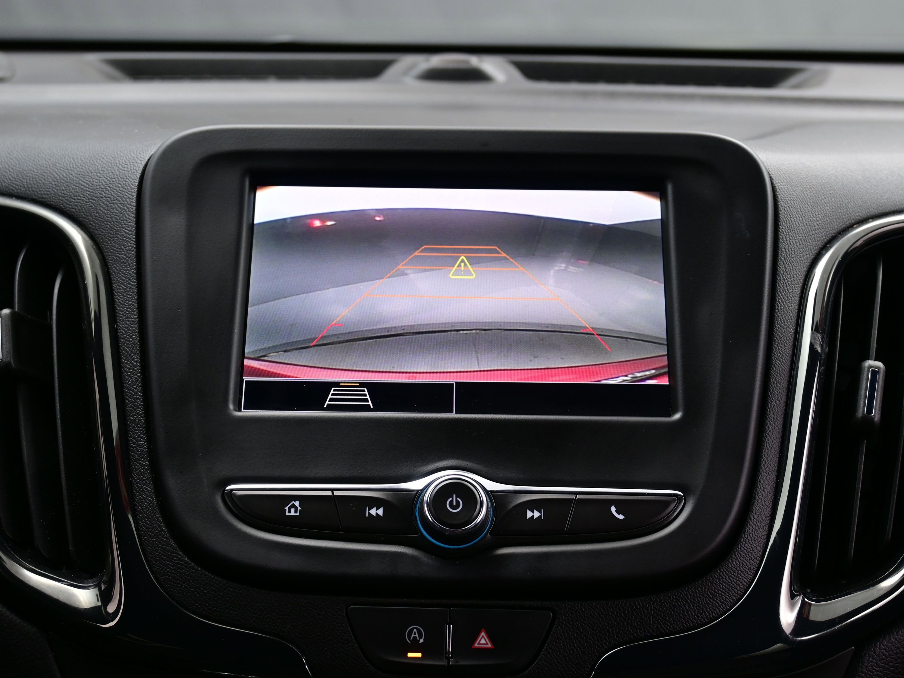 Used 2023 Chevrolet Equinox RS image 20