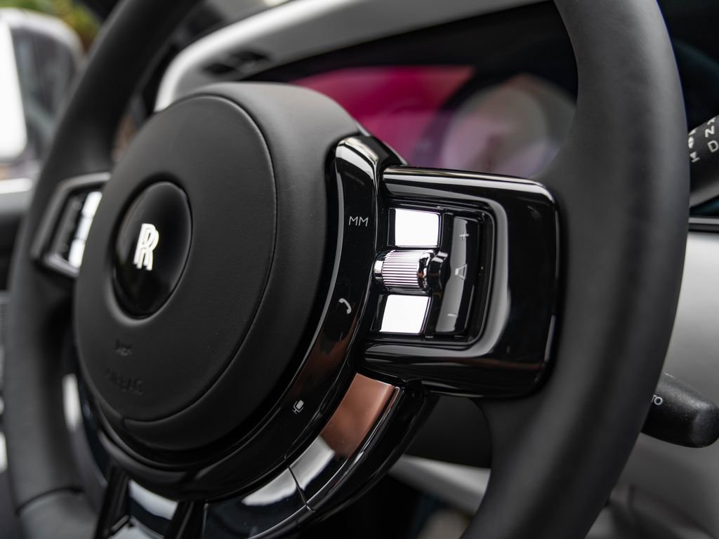 New 2026 Rolls-Royce Cullinan image 20