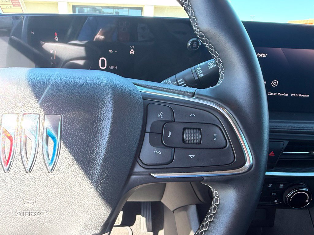 Used 2026 Buick Encore GX Preferred w/ Comfort Package FWD image 28