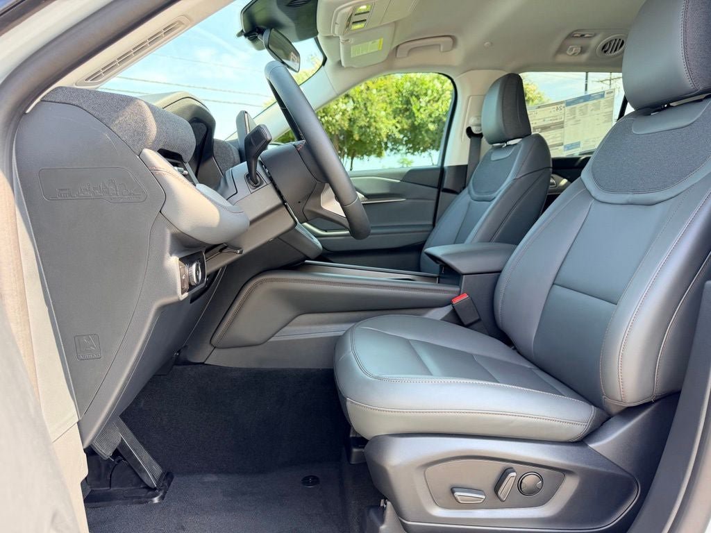 New 2026 Ford Explorer Active w/ Active Comfort Package RWD image 17