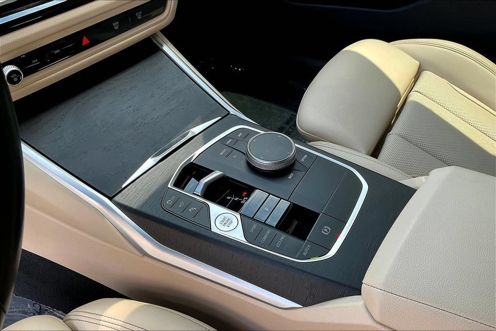 Used 2023 BMW M340i w/ Premium Package RWD image 18