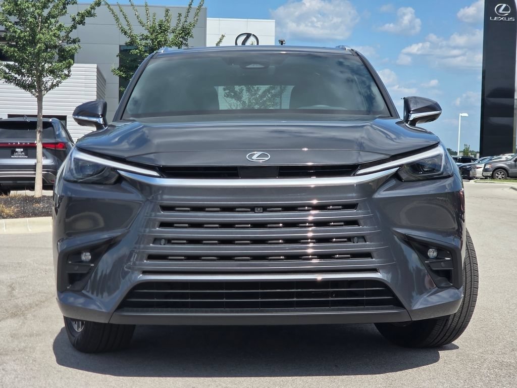 New 2026 Lexus TX 350 AWD image 3