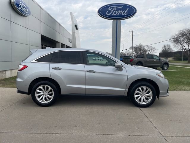 Used 2017 Acura RDX w/ Technology Package image 17
