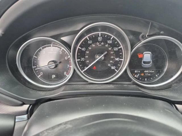 Used 2022 MAZDA CX-5 Carbon Edition AWD/4WD image 21