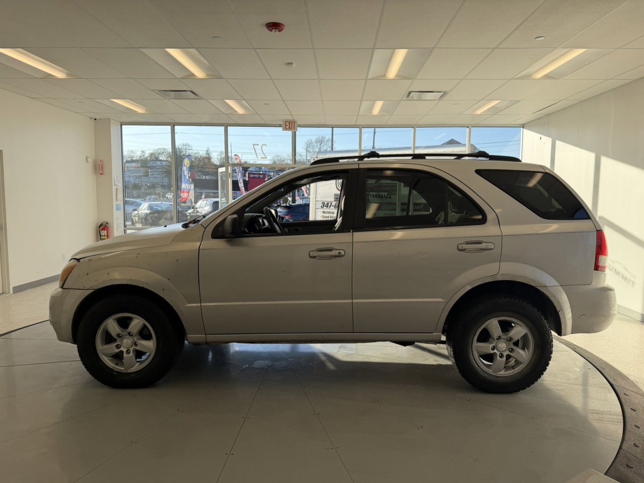 Used 2006 Kia Sorento LX image 39