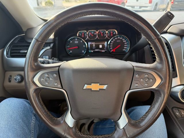 Used 2019 Chevrolet Suburban LT image 10