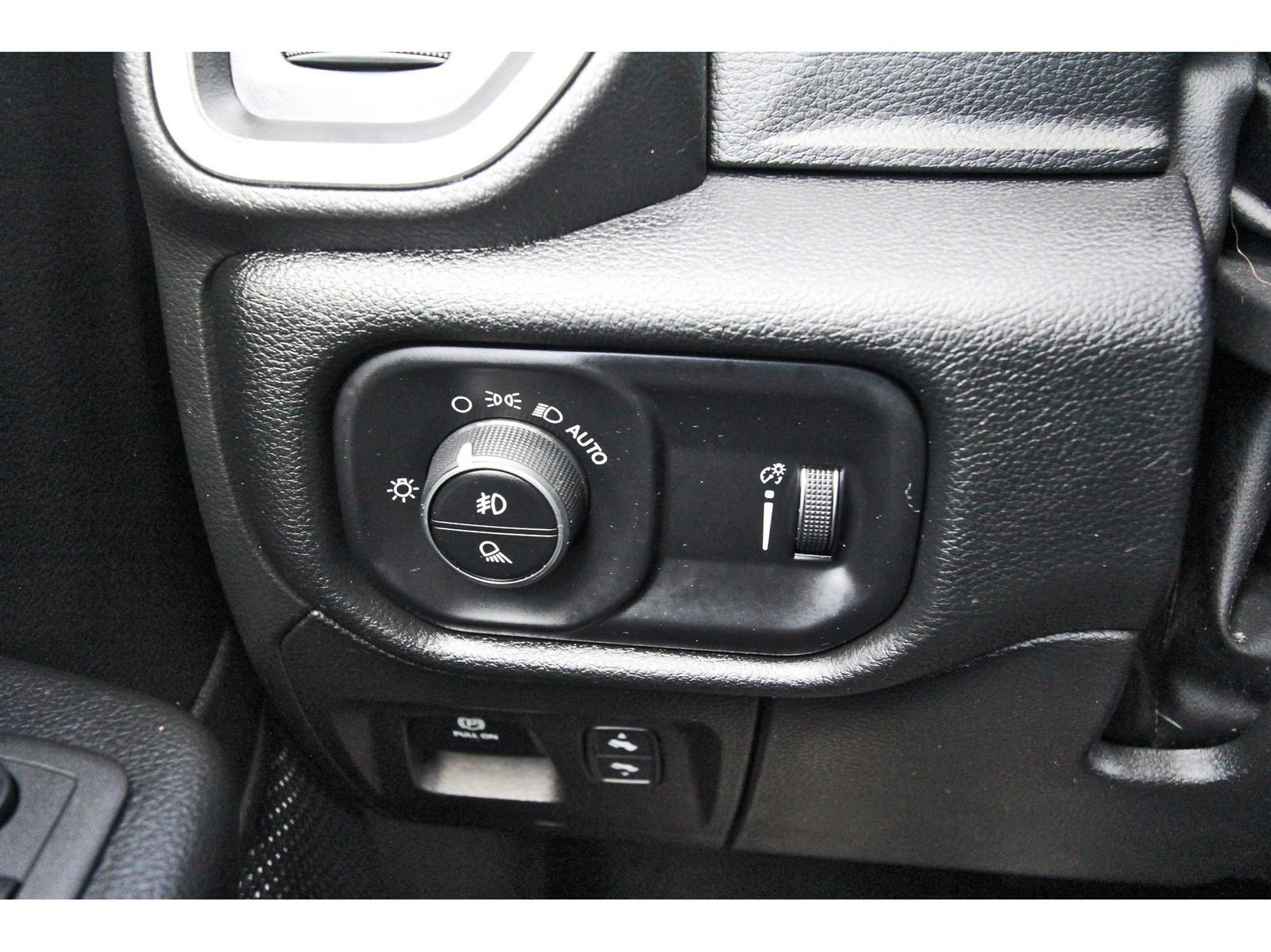 Used 2022 RAM 1500 Lone Star RWD image 19
