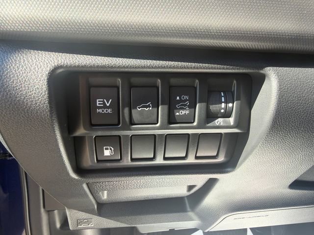 Certified 2025 Subaru Forester Sport image 27