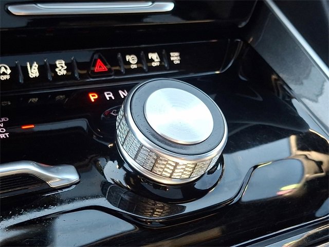 Used 2022 Jeep Wagoneer Series I w/ Convenience Group I image 16