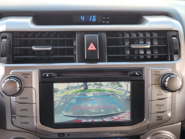 Used 2017 Toyota 4Runner Limited RWD image 13