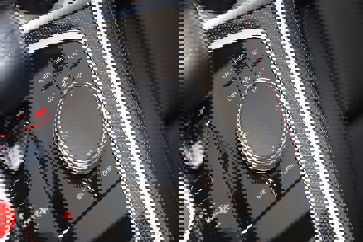 Used 2024 BMW M8 Gran Coupe xDrive Competition w/ Driving Assistance Package image 40