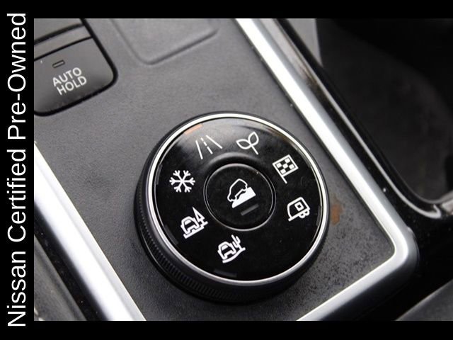 Certified 2023 Nissan Pathfinder Platinum AWD/4WD image 50