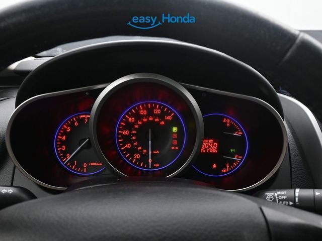 Used 2011 MAZDA CX-7 s Grand Touring image 9