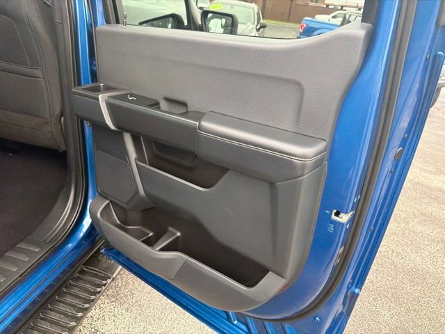 Used 2023 Ford F150 XL w/ STX Appearance Package AWD/4WD image 33