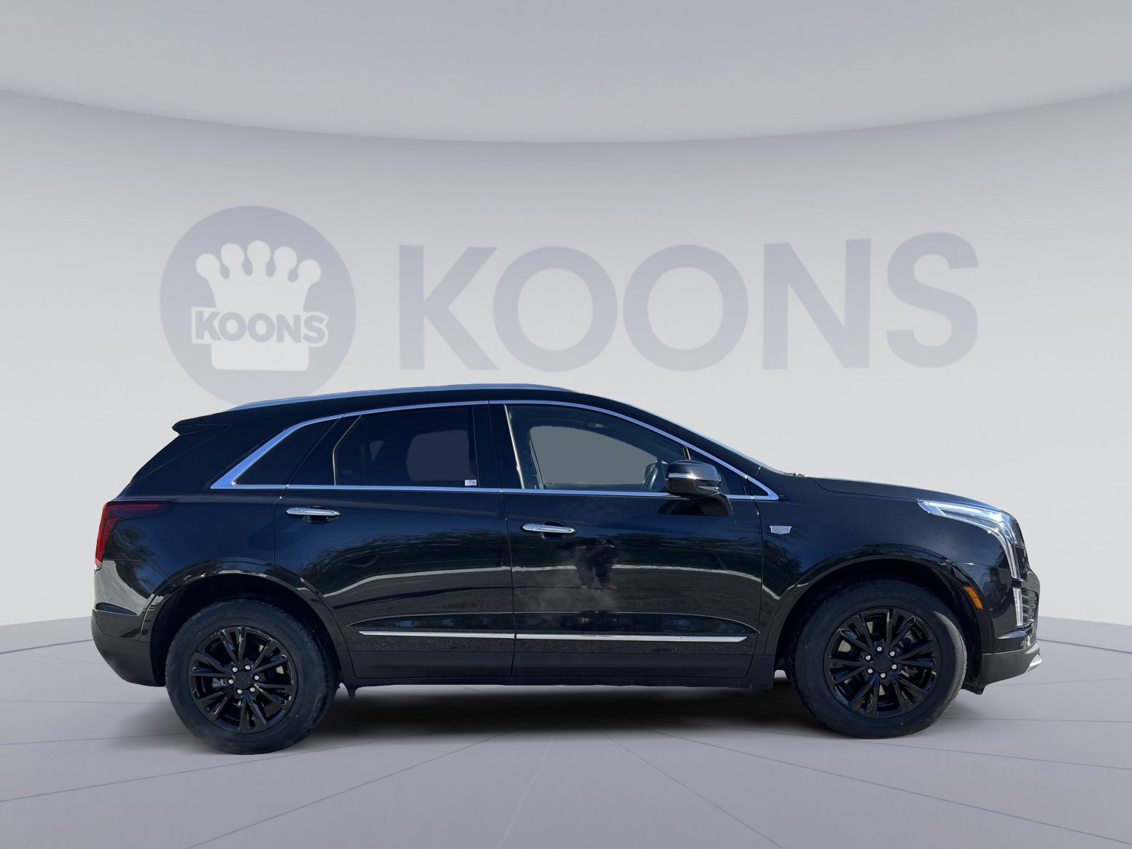 Used 2023 Cadillac XT5 Premium Luxury image 8