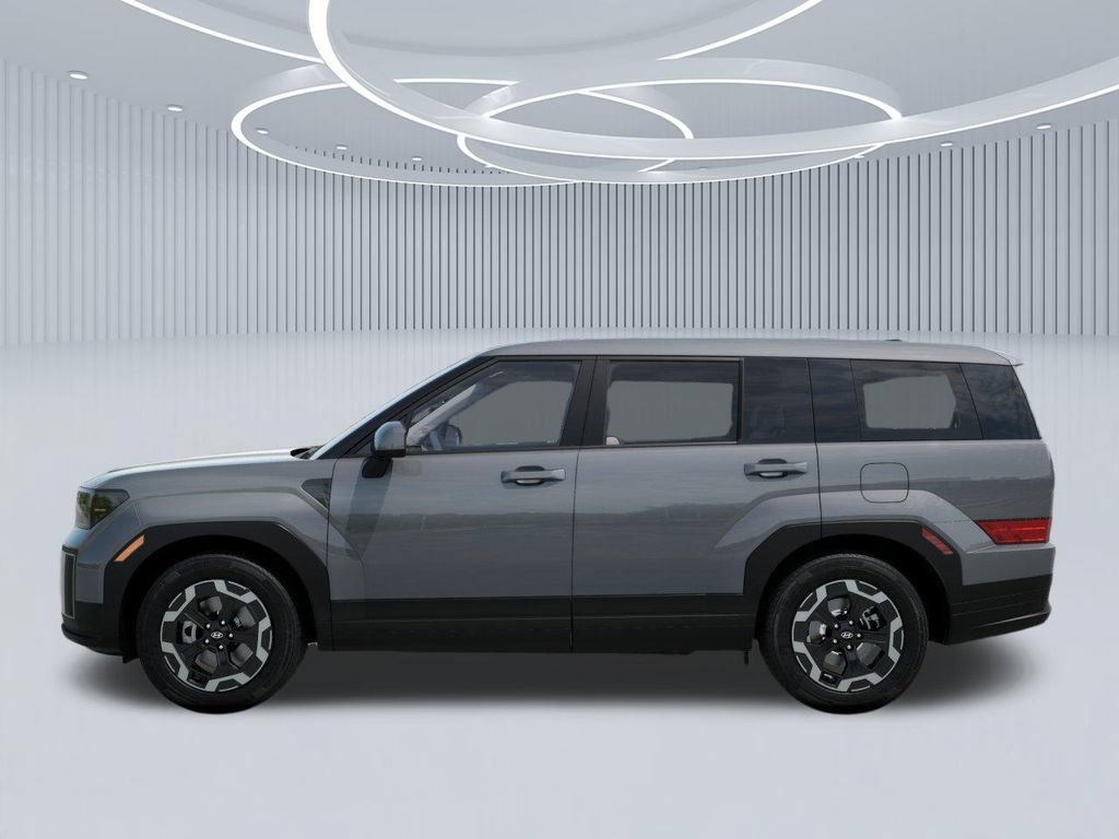 New 2027 Hyundai Santa Fe SE FWD image 3