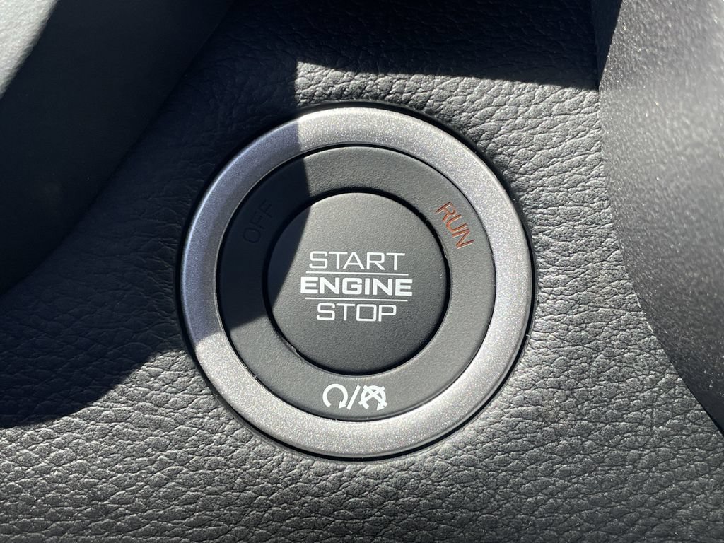 New 2025 RAM 1500 Lone Star AWD/4WD image 20