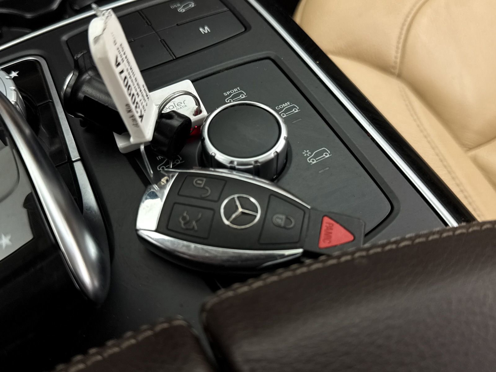 Used 2017 Mercedes-Benz GLE 43 AMG 4MATIC image 37