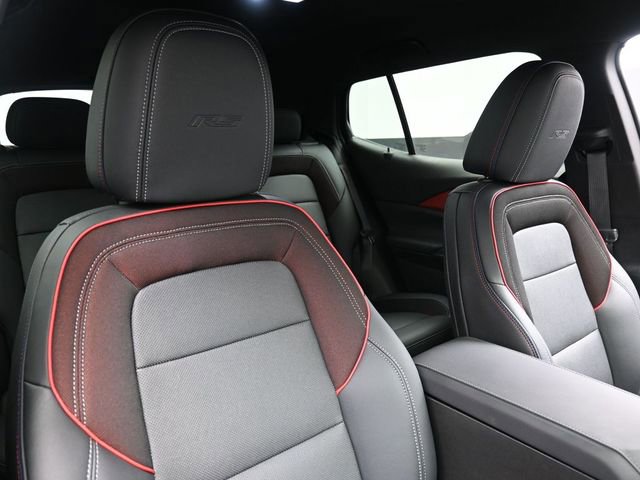 Used 2024 Chevrolet Equinox EV RS image 28