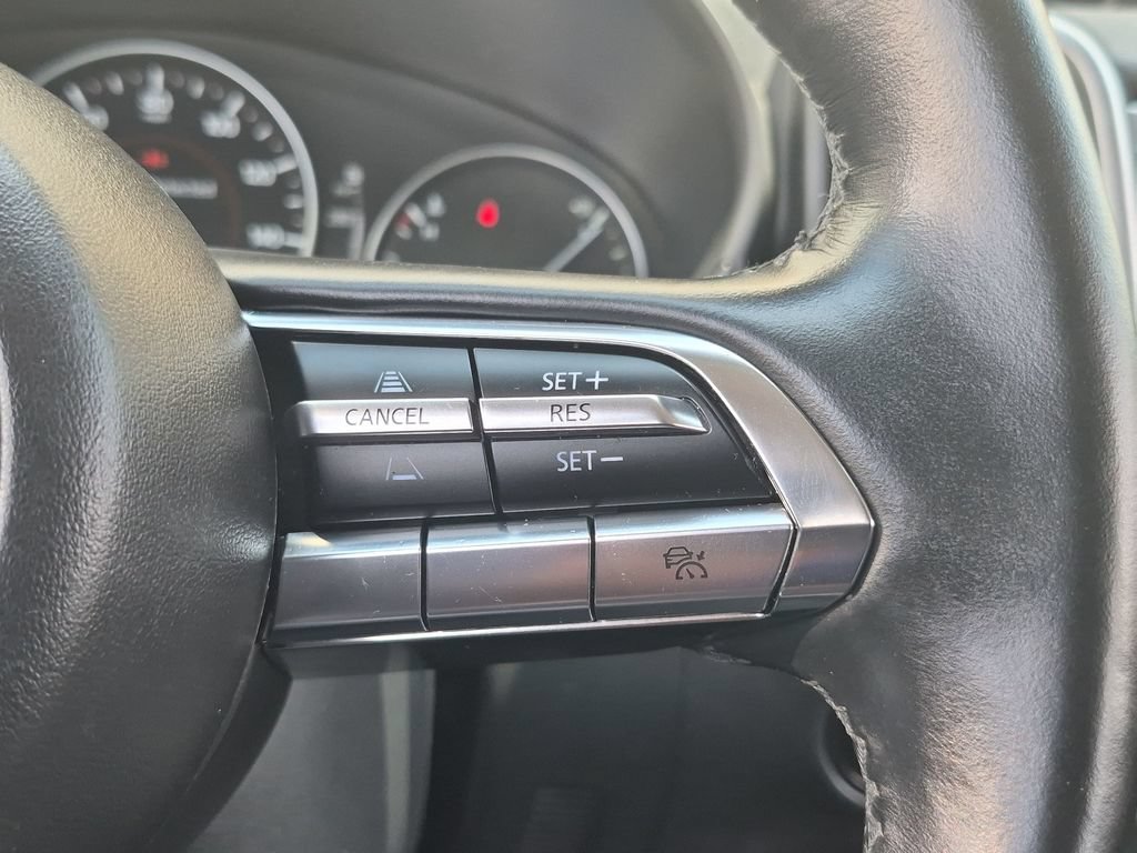 Used 2025 MAZDA CX-50 AWD 2.5 S w/ Preferred Package image 22