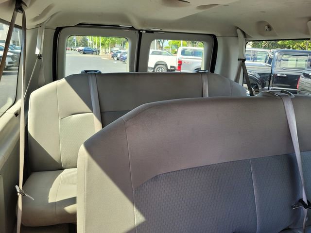 Used 2013 Ford E-350 and Econoline 350 XLT image 25