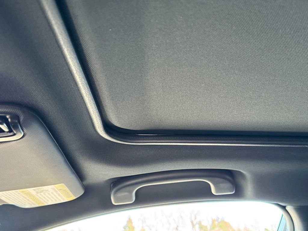 New 2026 Subaru Crosstrek 2.5i Wilderness image 18