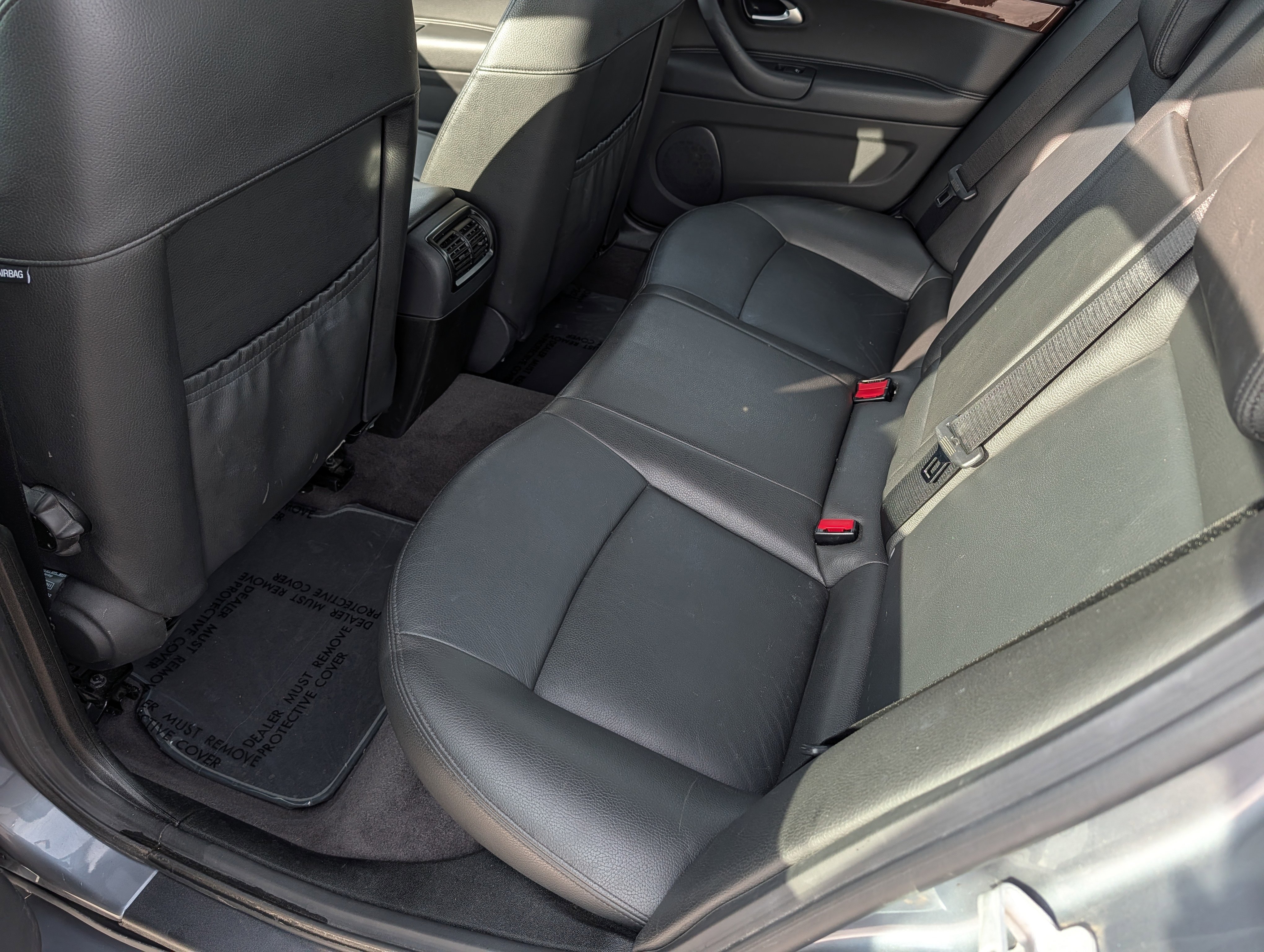 Used 2010 Saab 9-3 2.0T image 12