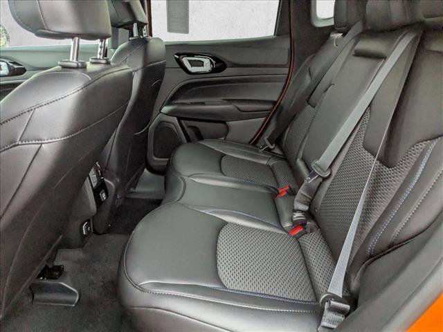 New 2026 Jeep Compass Latitude image 16