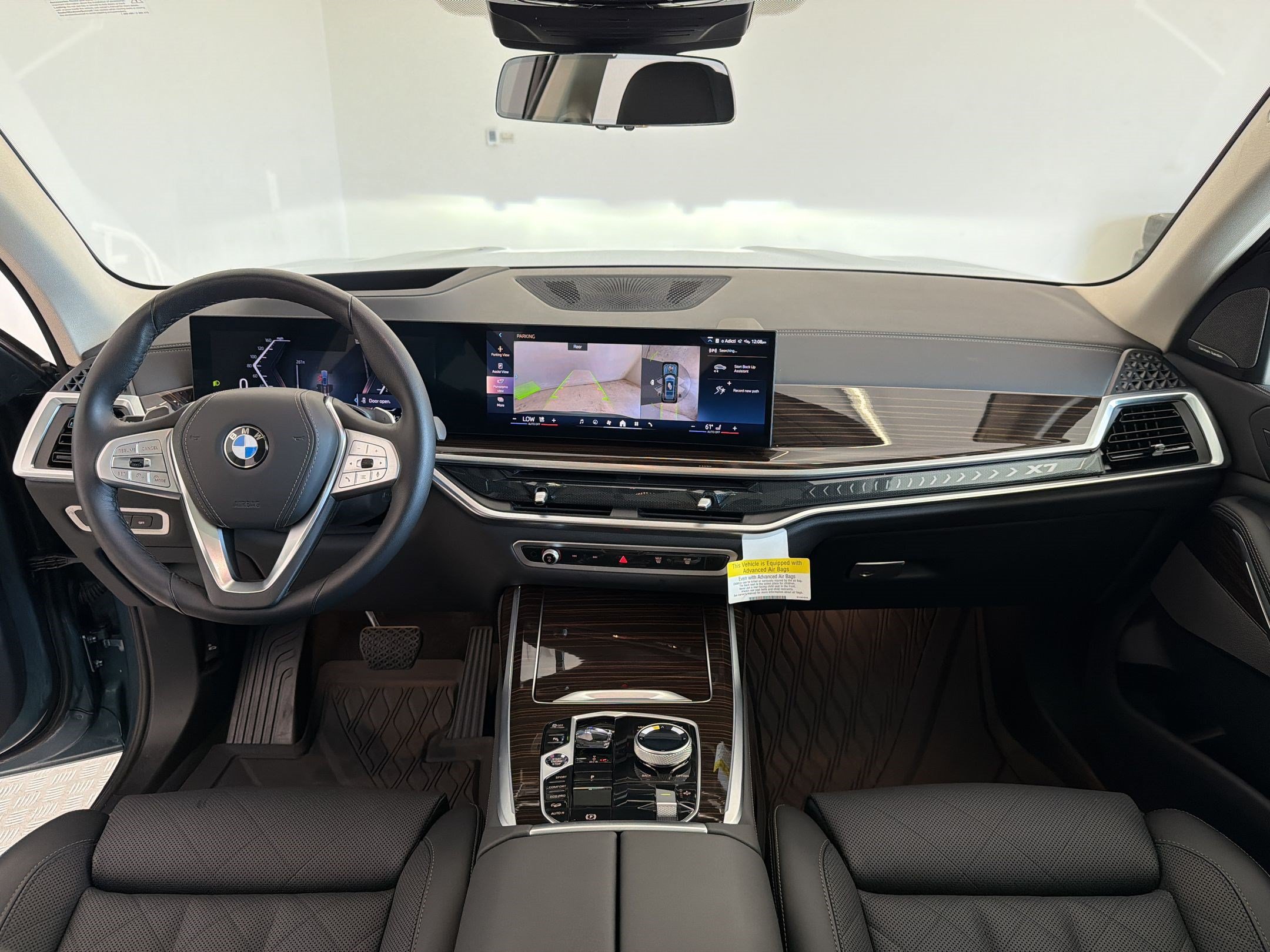 Used 2026 BMW X7 xDrive40i w/ Executive Package AWD/4WD image 16