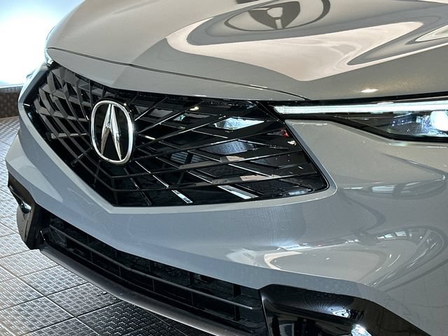 New 2026 Acura ADX A-Spec AWD/4WD image 7