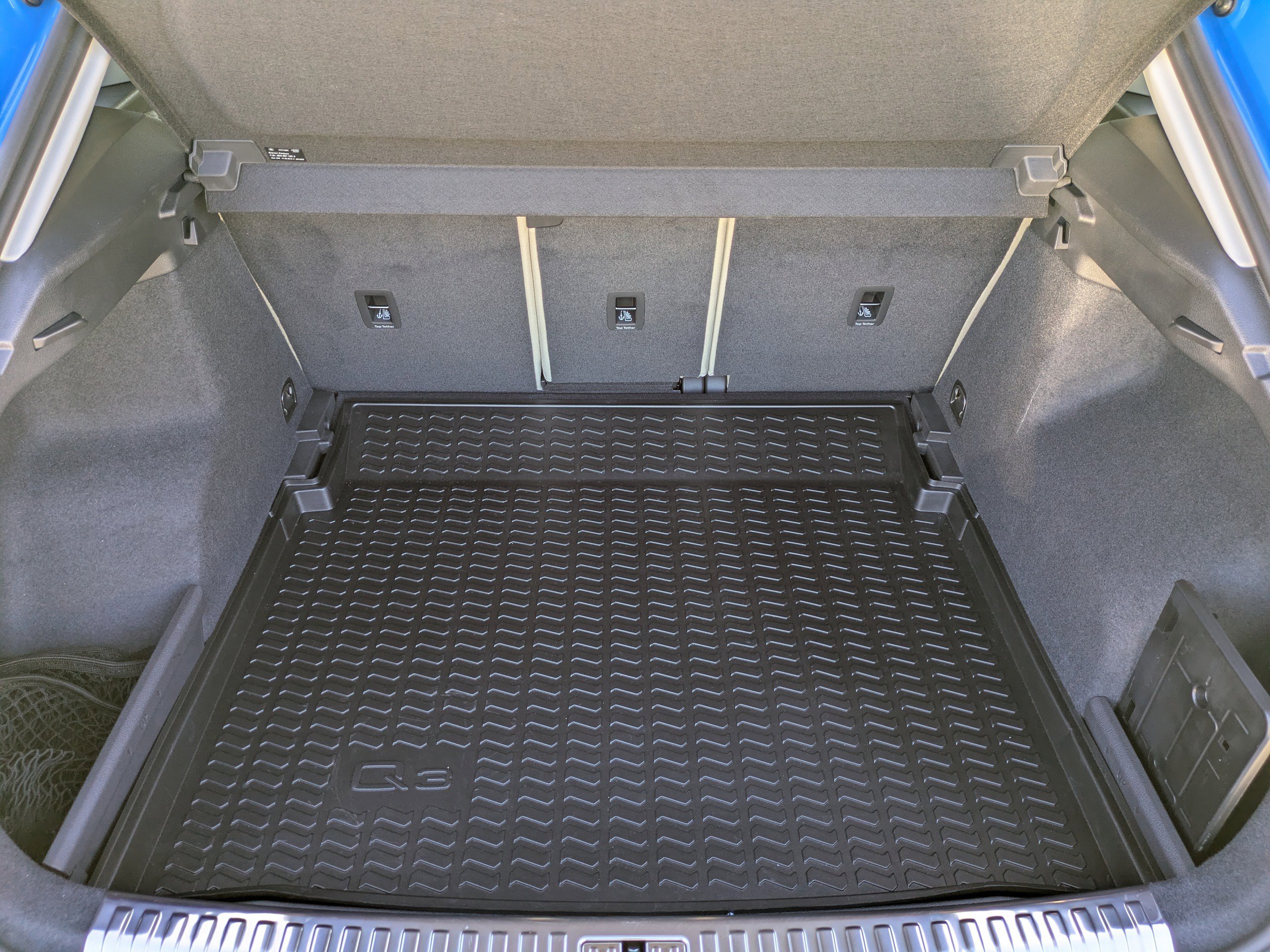 Used 2020 Audi Q3 2.0T Premium Plus image 17