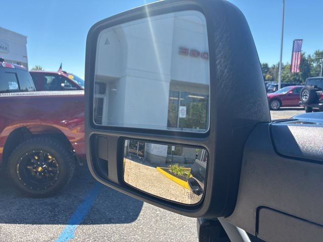 New 2026 RAM 1500 Rebel w/ Advanced Safety Group II AWD/4WD image 14