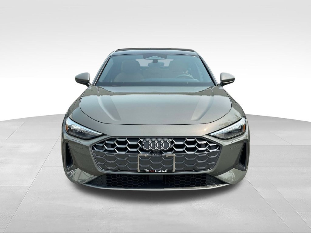 New 2026 Audi A5 Premium AWD/4WD image 16
