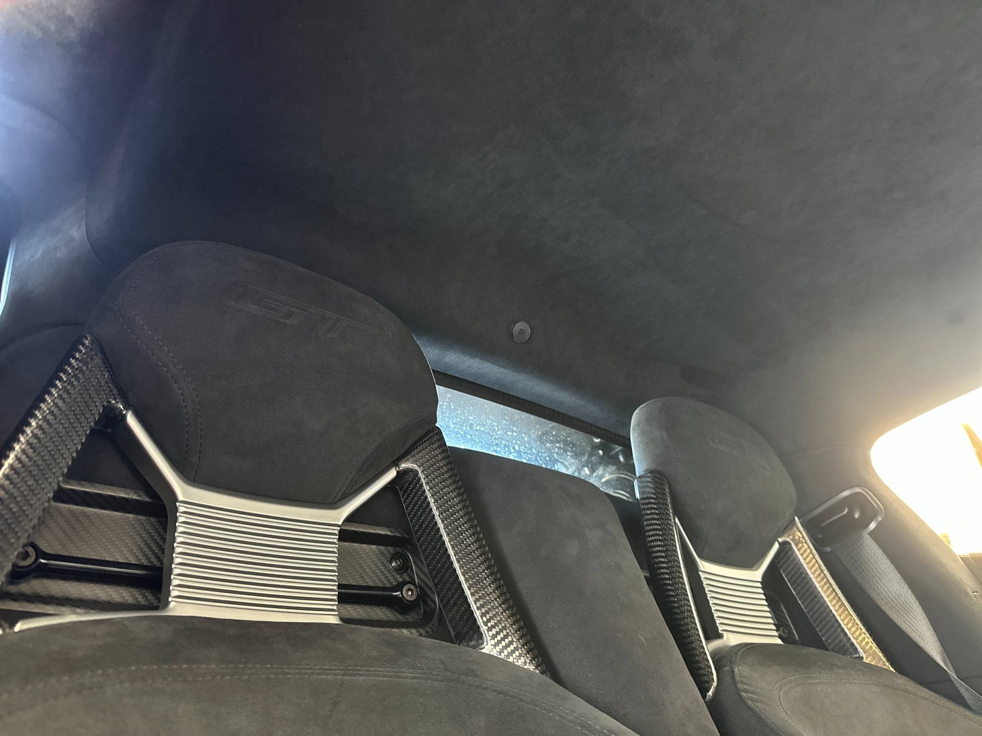 Used 2022 Ford GT RWD image 17