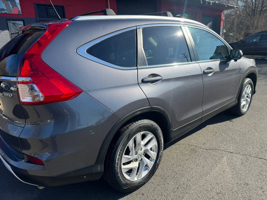 Used 2015 Honda CR-V EX-L image 12