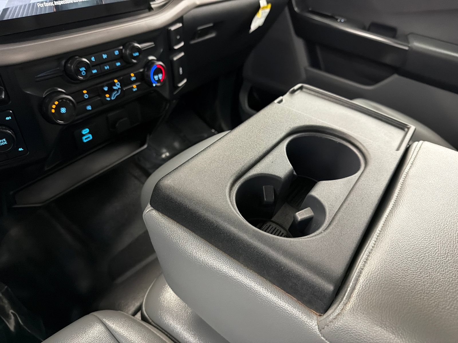 Used 2024 Ford F150 XL AWD/4WD image 25