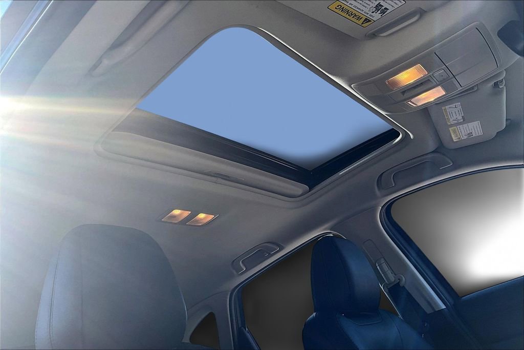 Used 2020 MAZDA CX-5 Grand Touring image 27