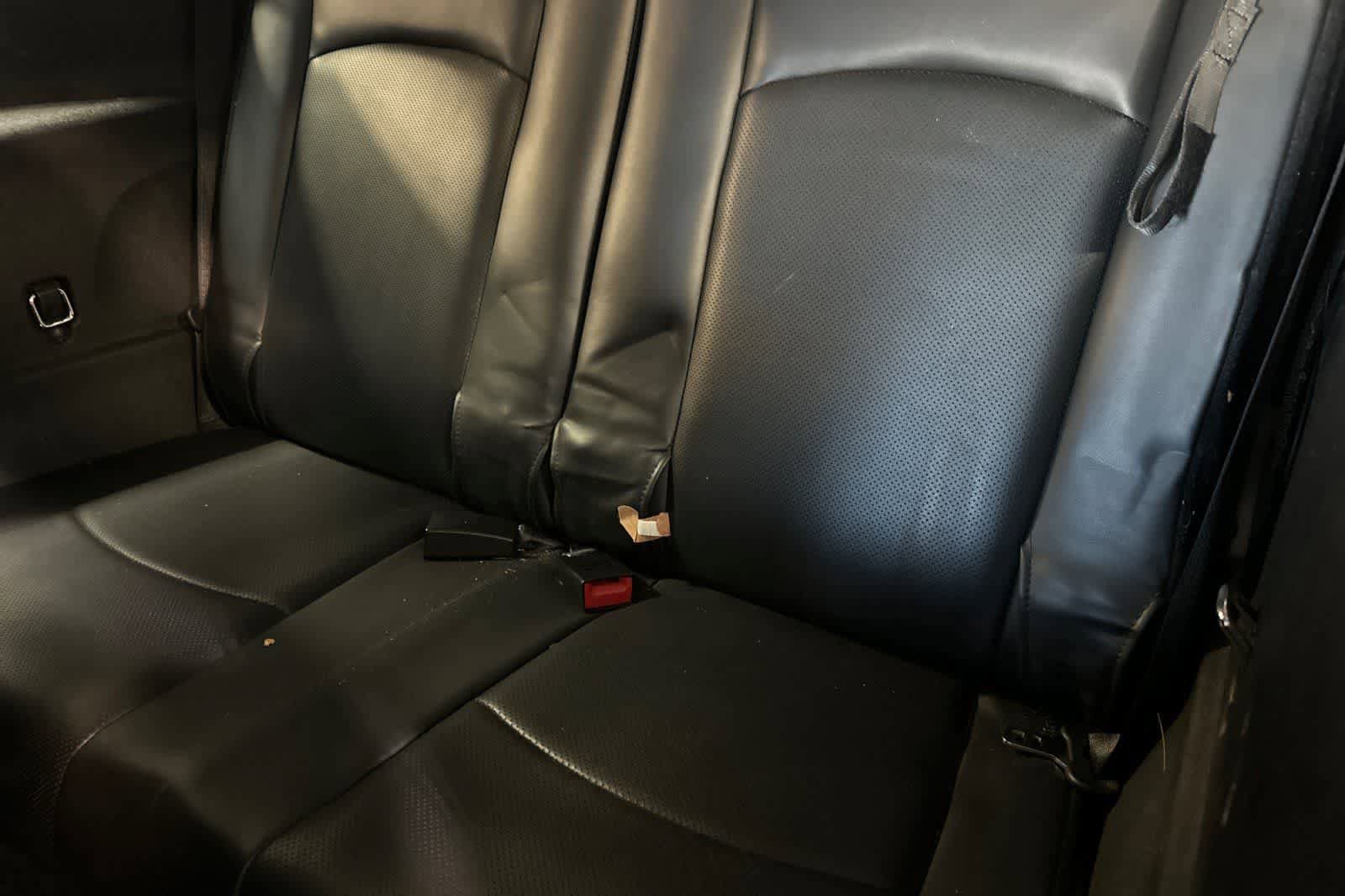 Used 2014 Dodge Journey R/T w/ Flexible Seating Group AWD/4WD image 17