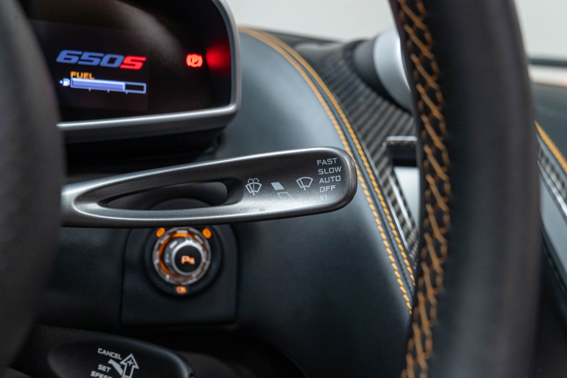 Used 2015 McLaren 650S Spider RWD image 43