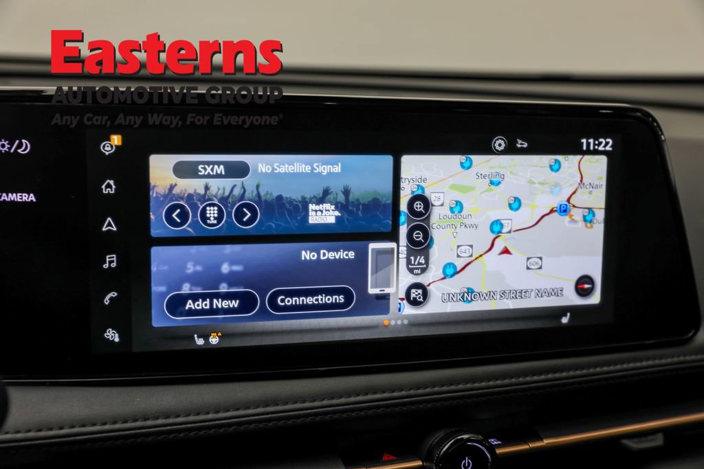 Used 2024 Nissan Ariya FWD image 19