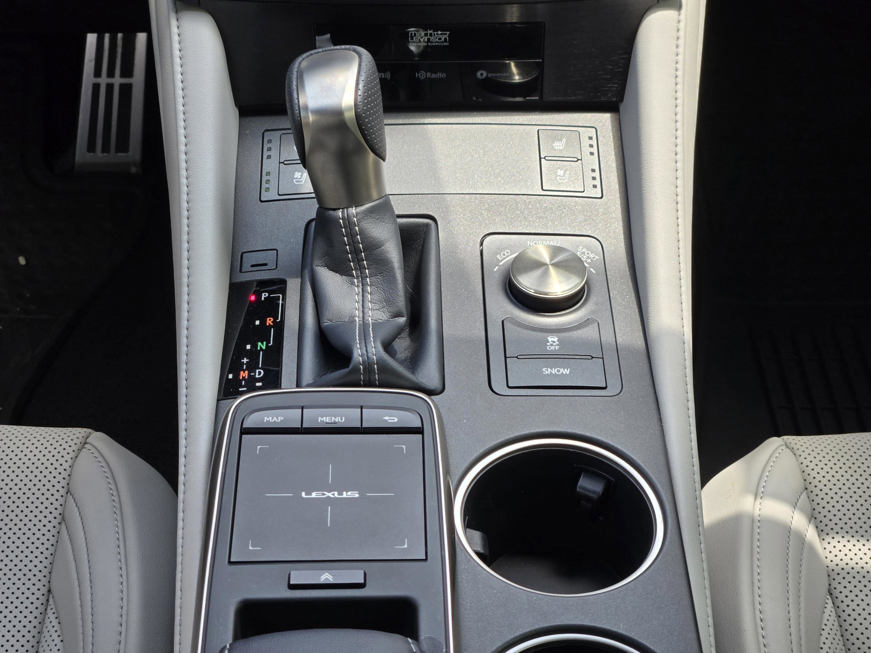Used 2018 Lexus RC 350 F Sport RWD image 17