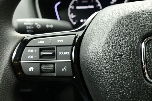 New 2026 Honda Civic LX image 12