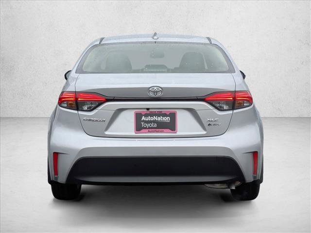 New 2026 Toyota Corolla XLE image 7