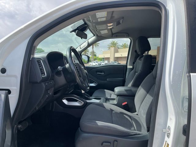 Used 2023 Nissan Frontier SV w/ Technology Package image 15