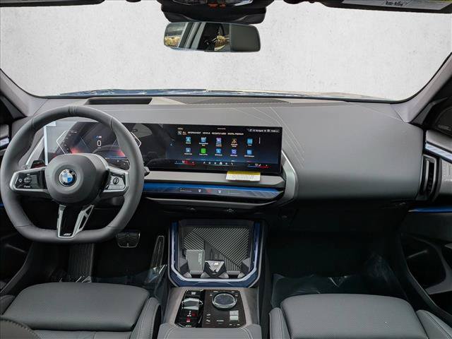 New 2026 BMW X3 xDrive30i w/ Premium Package AWD/4WD image 16