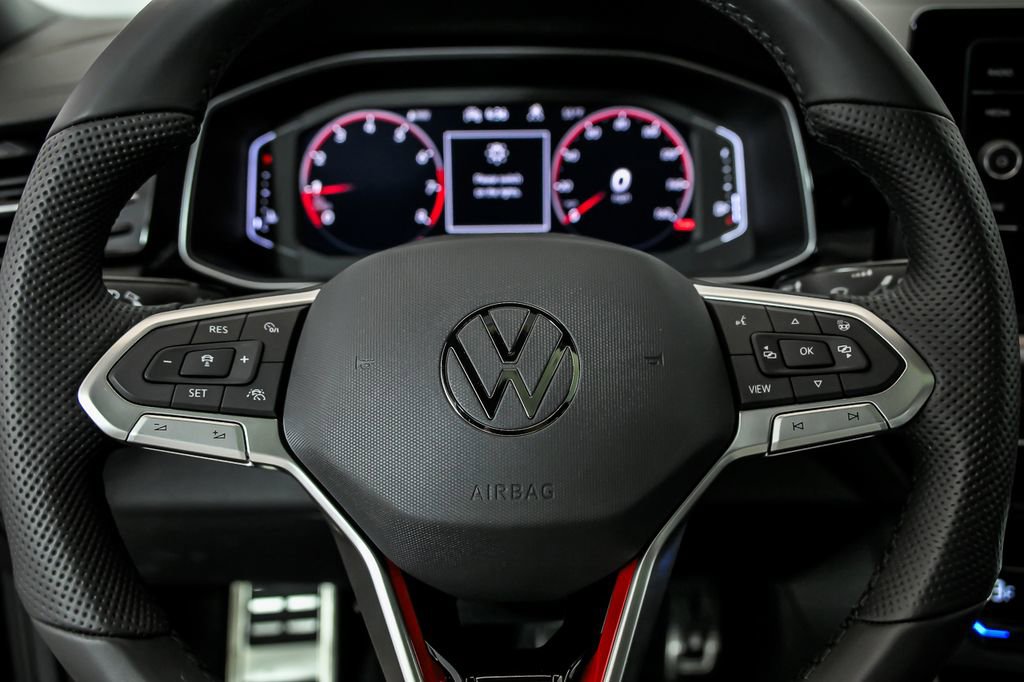 New 2026 Volkswagen Jetta GLI Autobahn FWD image 12