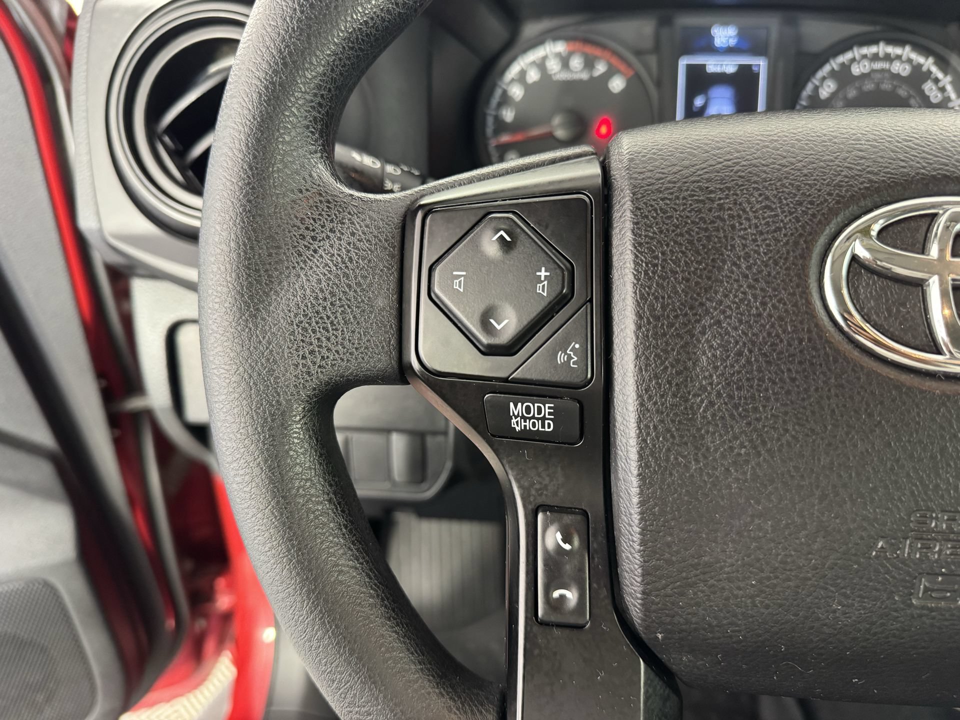Certified 2021 Toyota Tacoma SR w/ SR Convenience Package RWD image 28