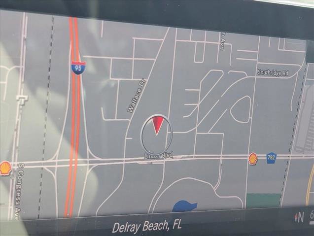 Used 2019 Mercedes-Benz C 300 4MATIC Cabriolet image 11