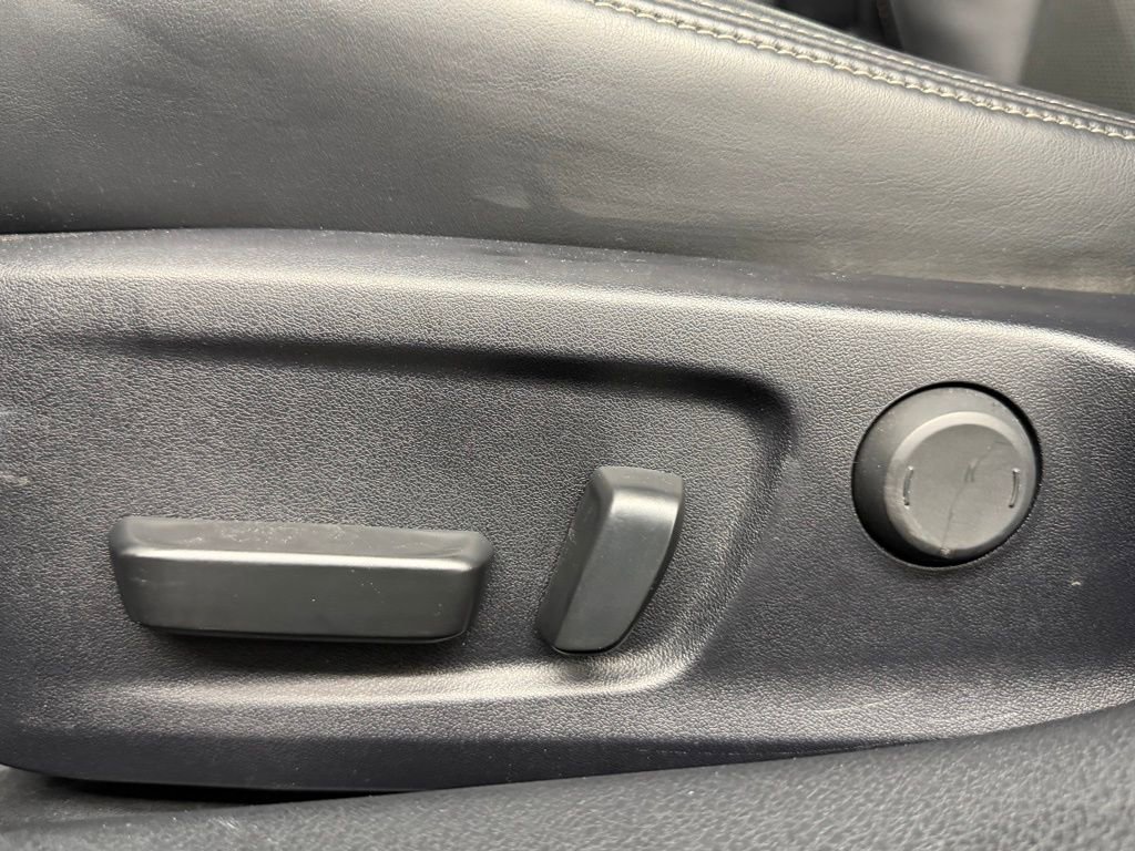 Used 2023 Lexus IS 300 w/ Premium Package image 21