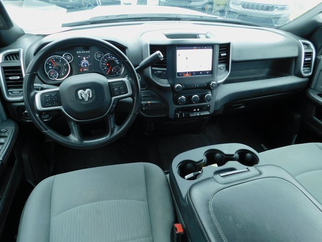 Used 2022 RAM 2500 Big Horn image 18